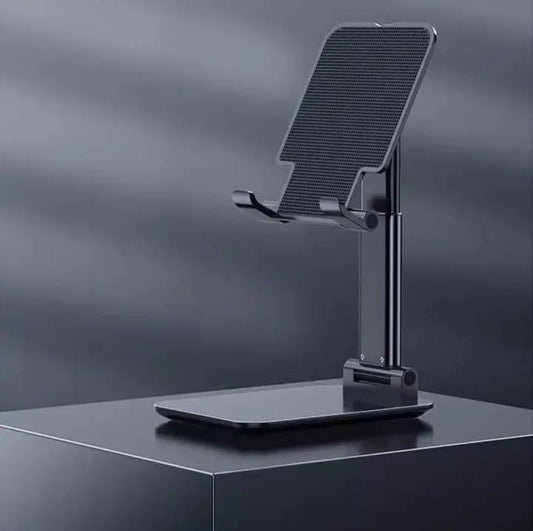 Premium & Adjustable Mobile & iPad Holder