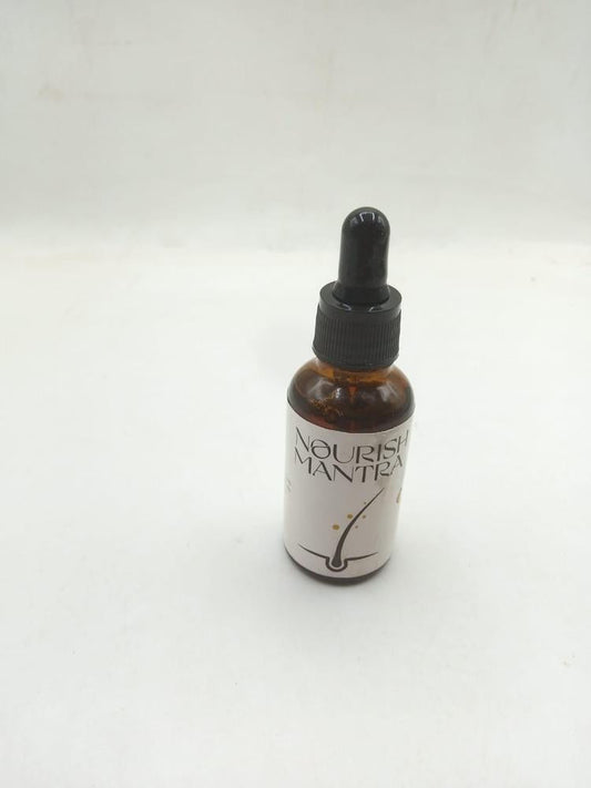 Anti-Hair Loss Hair Serum, 50 Ml