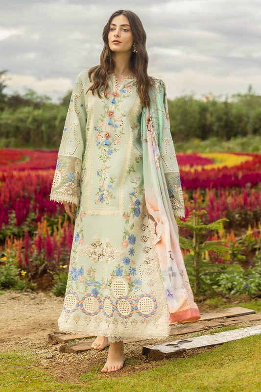 NEW ARRIVAL'S SUMMER LAWN COLLECTION 2025✨