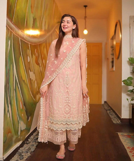 NEW ARRIVAL'S SUMMER LAWN COLLECTION 2025