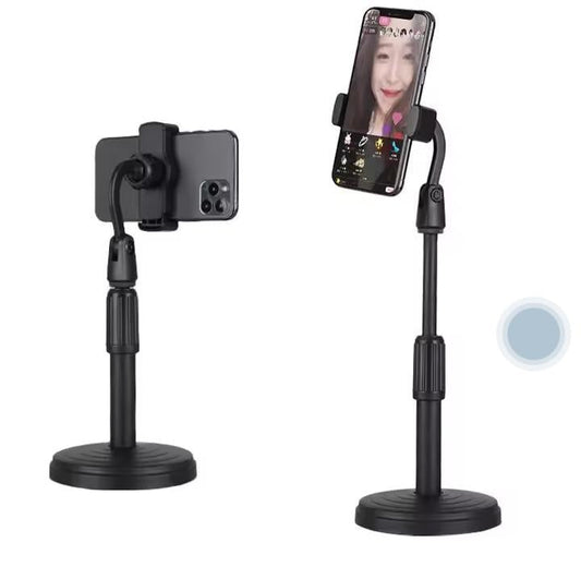 Adjustable Portable Tripod Stand -