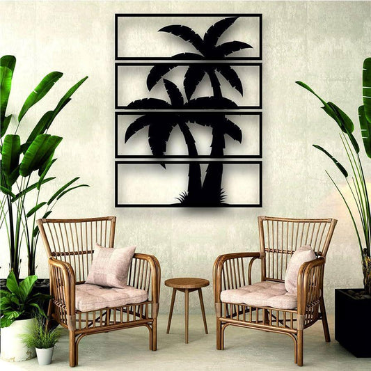 Modern Tree claasic Wall Art