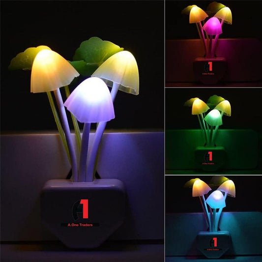 LED Decorative Socket Lights