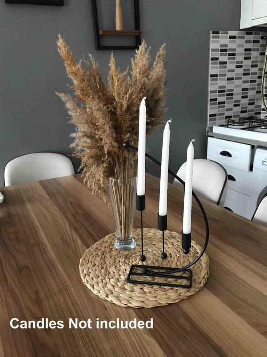 Luxery Stylish Candle stand