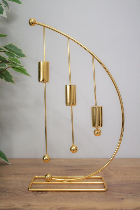 Luxery Stylish Candle stand