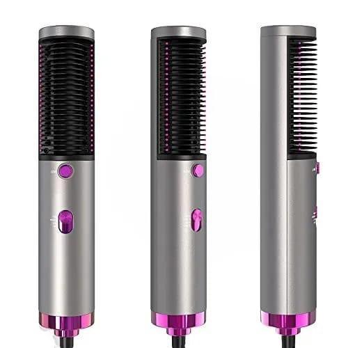 Smart Hair Blower, Dryer & Straightener