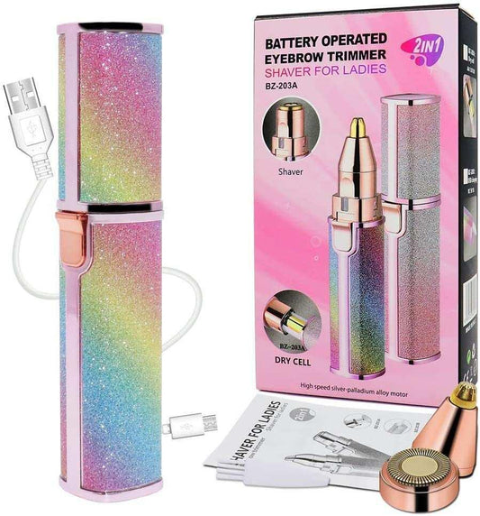Women's Eyebrows Hair Trimmer