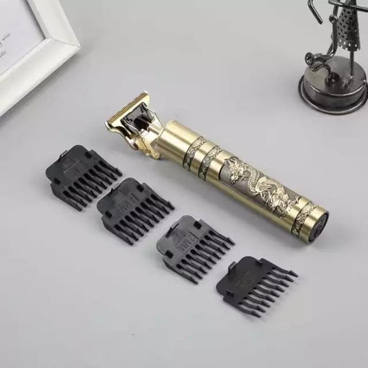 Men's Vintage Professional Hair Trimmer