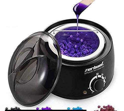 Hair Removal Wax Heating Machine
