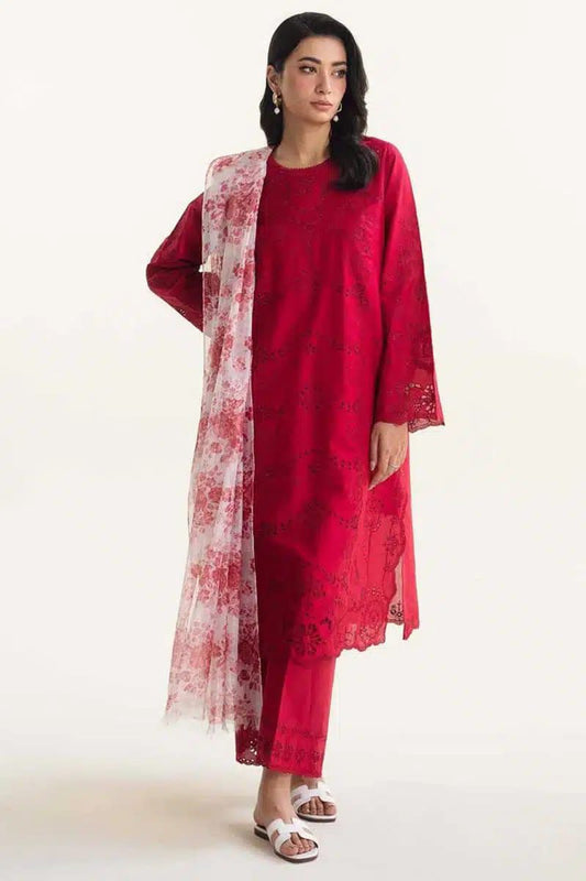NEW ARRIVAL'S SUMMER LAWN COLLECTION 2025✨