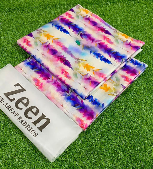 * ⁠Fabric Lawn