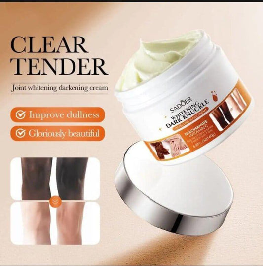 Whitening Whitening Cream